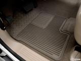  Driver's floor mat and pedals. Mid-seat level from outside looking in photo